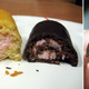Image for article titled Strawberry And Creme Twinkies and Ho-Hos, plus dark chocolate wine-gels